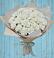 Букет цветов из: Гвоздики в Борки Новгородская область