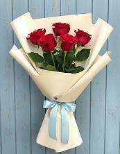 Букет Классика чувств в Борки Новгородская область