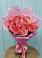 Букет 15 Розовых роз Равель в Борки Новгородская область
