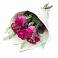Букет цветов из: Розы в Борки Новгородская область