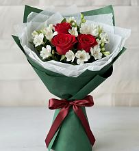 Букет Идеальный Вкус в Борки Новгородская область