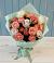 Букет цветов из: Розы в Борки Новгородская область