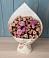 Букет цветов из: Розы в Борки Новгородская область